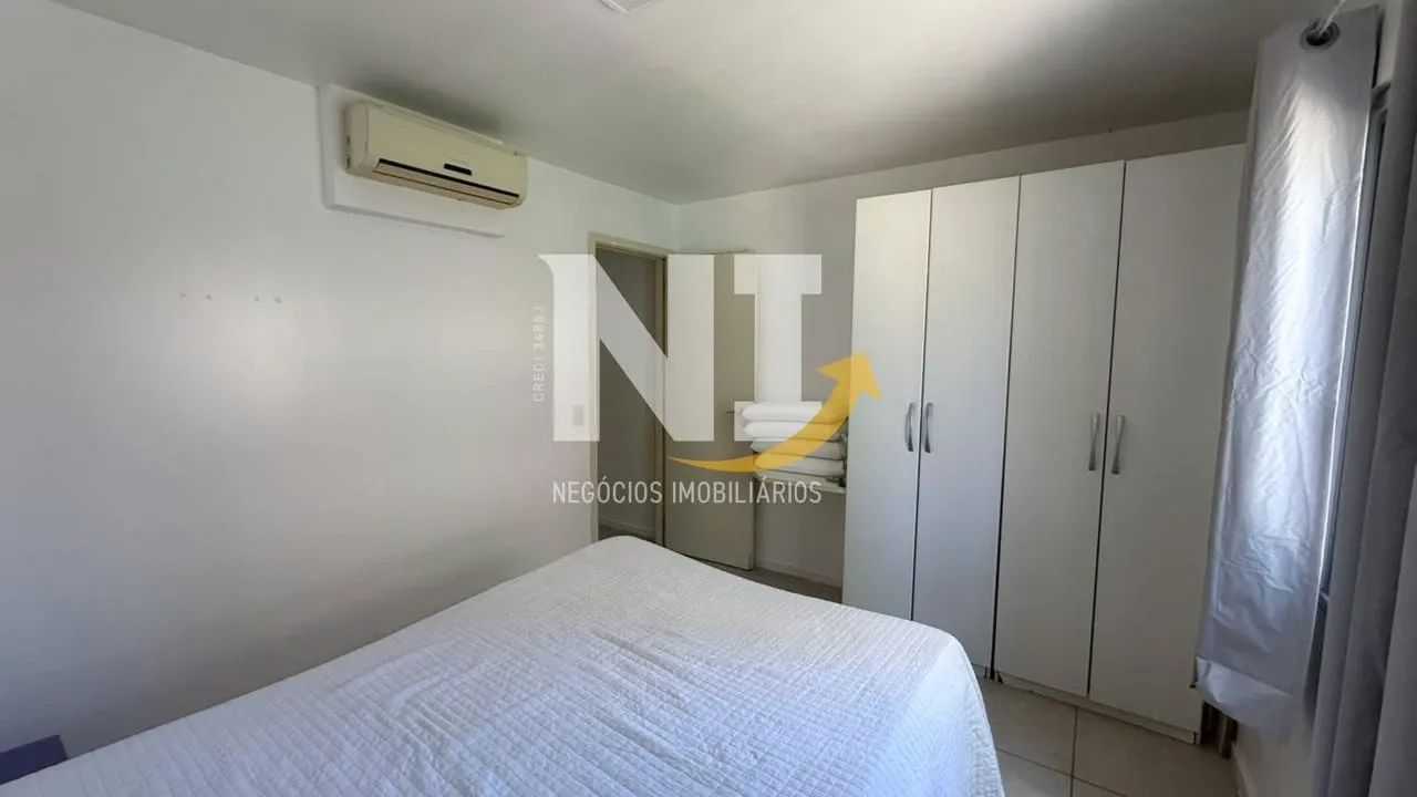 Quarto e Sala em condomínio beira mar R$ 530.000 - Foto 3