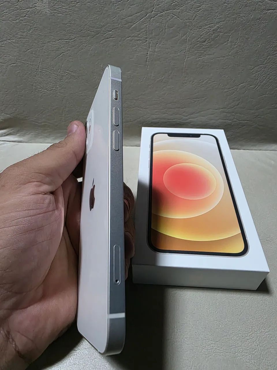 Iphone 12 - Foto 3