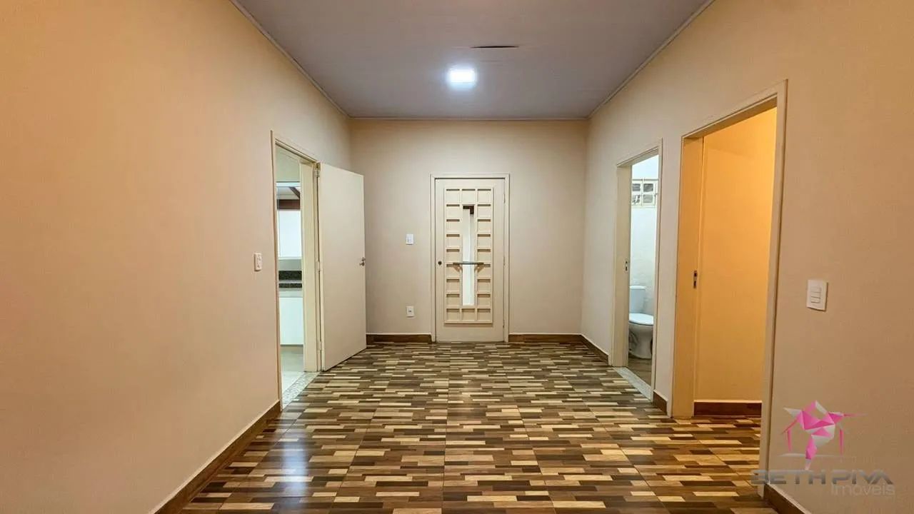 MORAR, TRABALHAR OU INVESTIR? NO CENTRO DE LEME, ESTE IMÓVEL PERMITE TUDO ISSO! - Foto 3