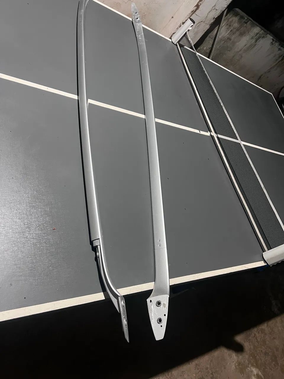 Rack TR4 