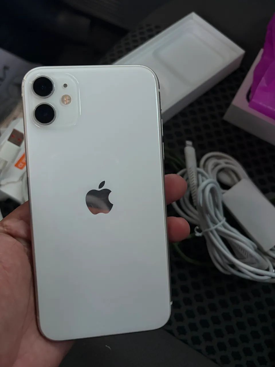 iPhone 11 