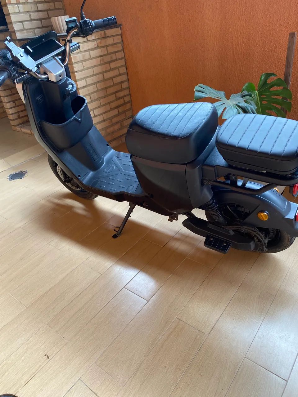 Scooter  - Foto 4