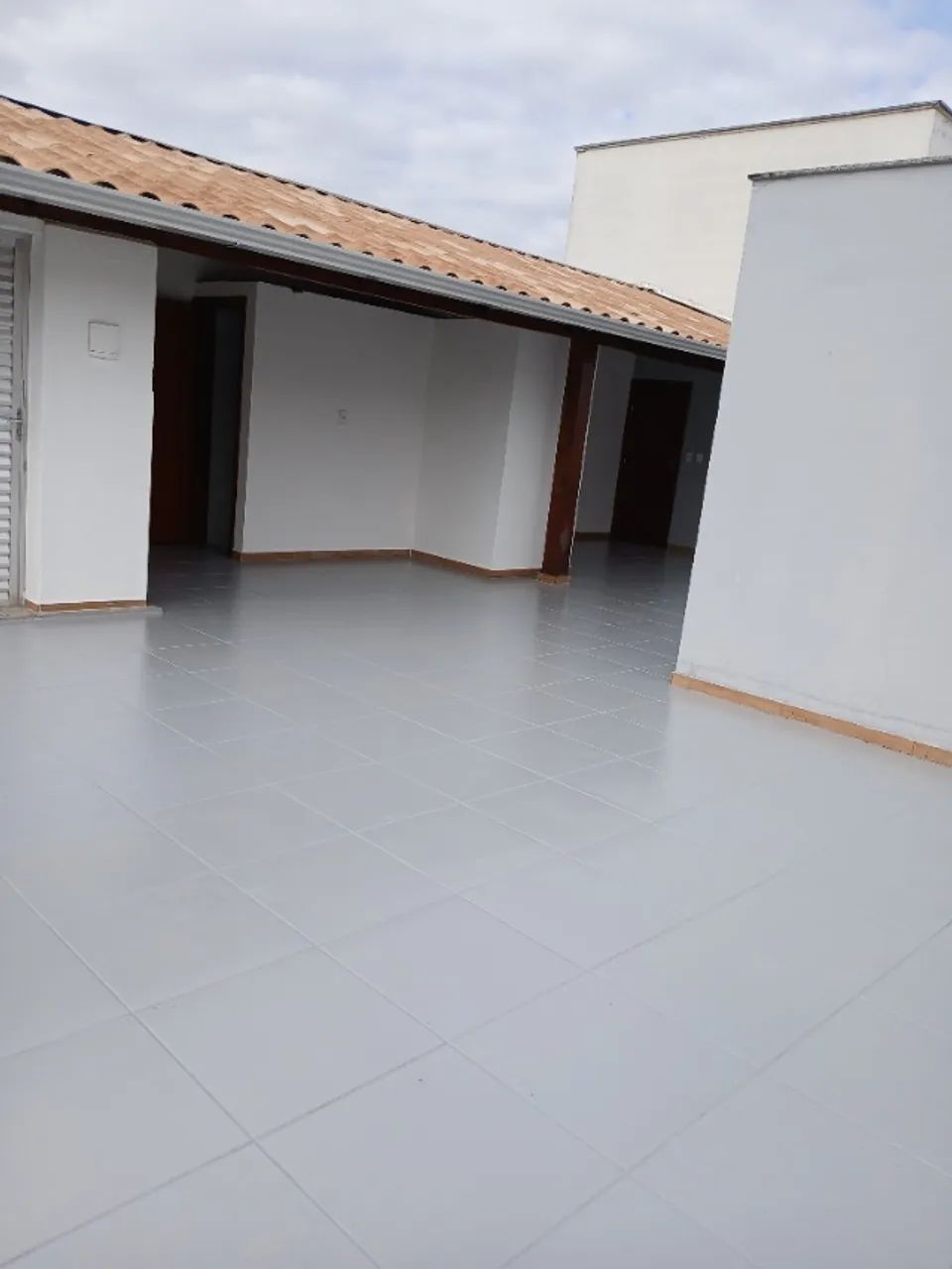 Vendo cobertura duplex mangabeiras JM - Foto 5