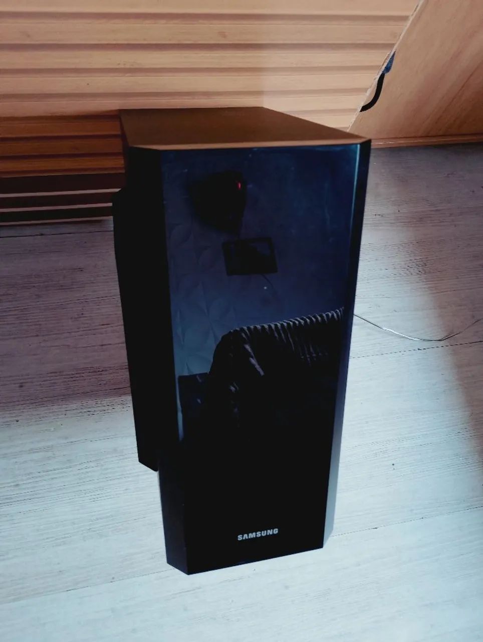 Subwoofer Passiva Samsung 
