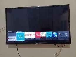 Vende-se TV de 32 polegadas da Samsung 