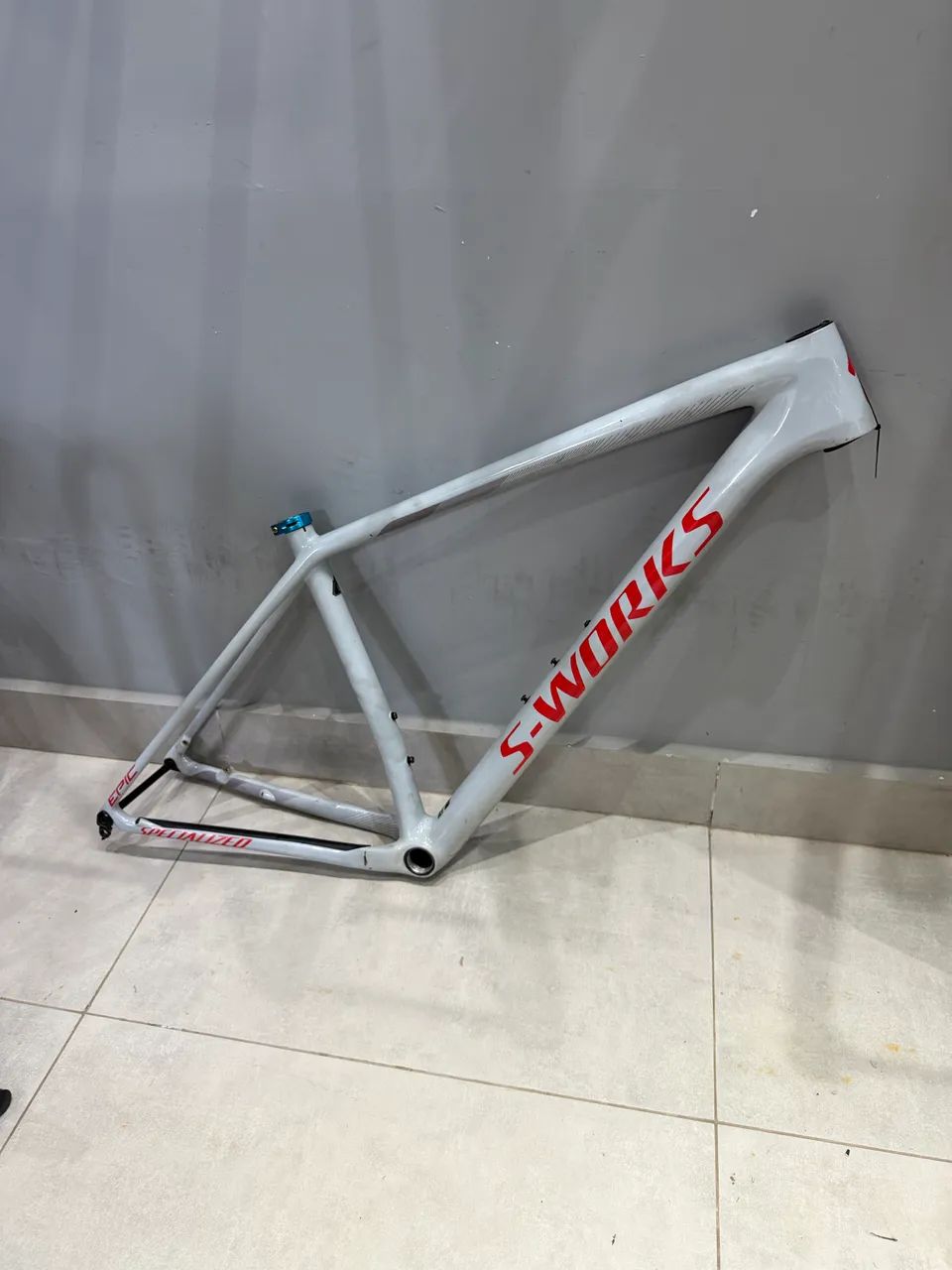 Quadro s works 