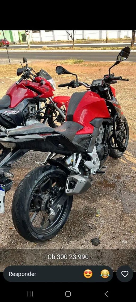 Loja de motos física, faça seu financiamento, sem burocracia moto até 100%  - Foto 2