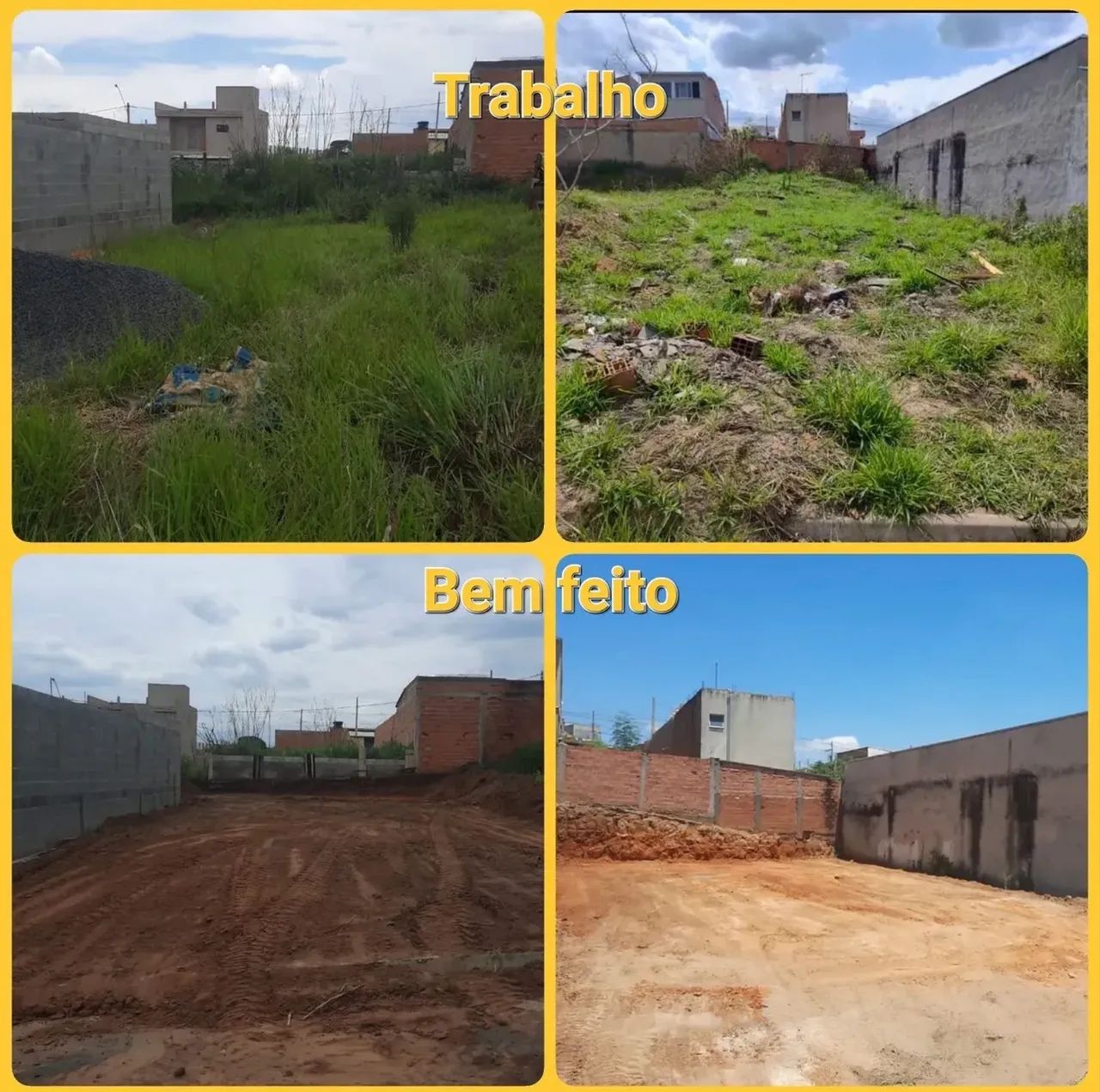 Terraplenagem - Serviço de bobcat  - Foto 2