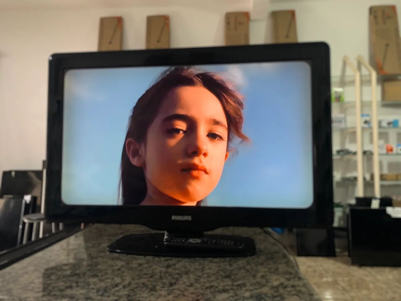 TV/ Monitor Philips - Foto 2