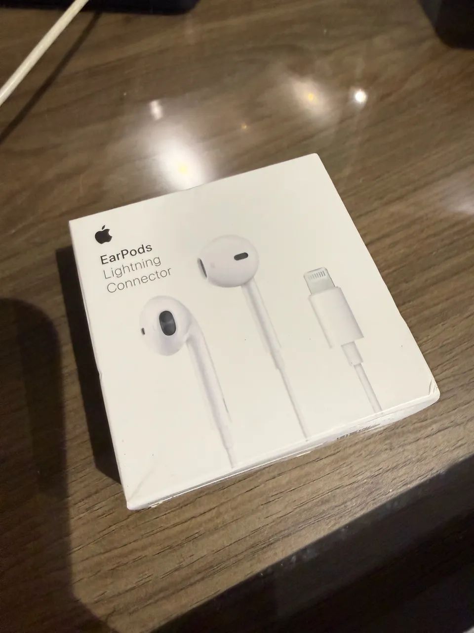 Vendo EarPods (fone da Apple Original)  - Foto 3