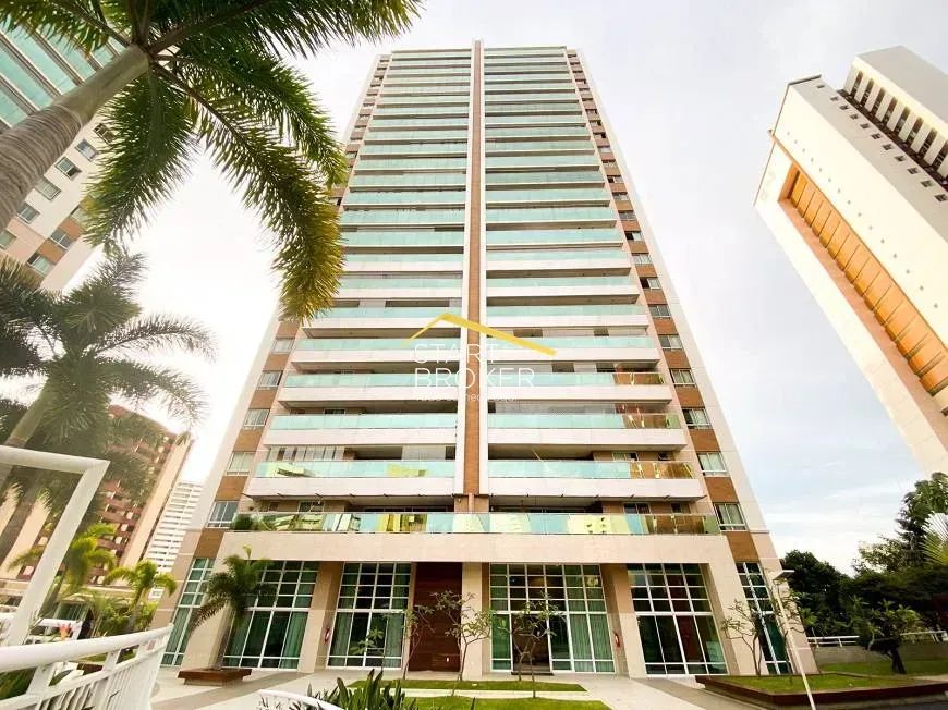 Apartamentos com 3 Quartos e 4 banheiros à Venda em Guararapes - Foto 2