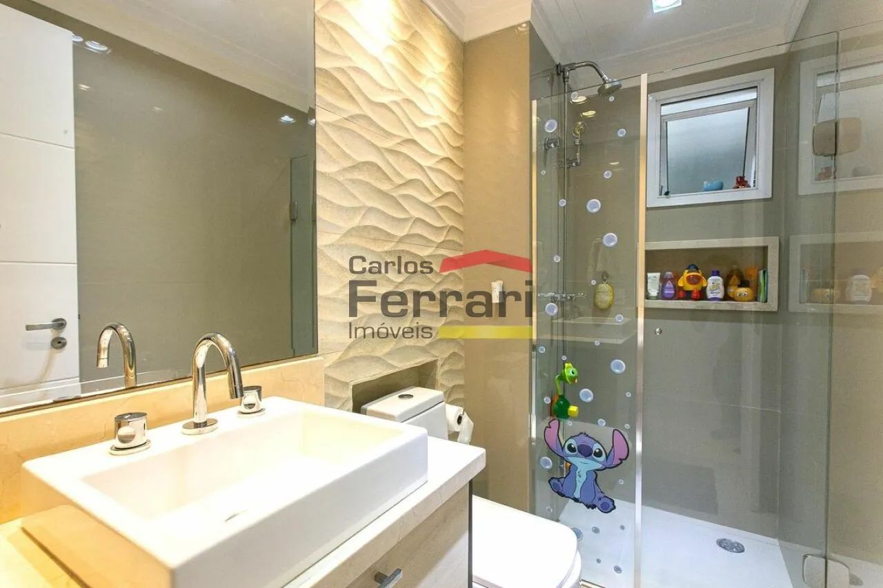 Apartamento Tatuapé - Foto 3