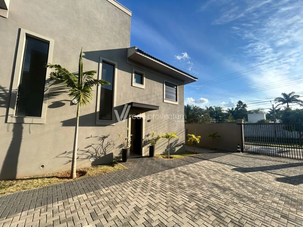 Casa de 3 dormitórios a venda no Alphaville Campinas - Foto 2