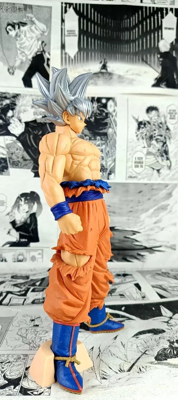 Goku (Instinto Superior) - Grandista - Foto 4