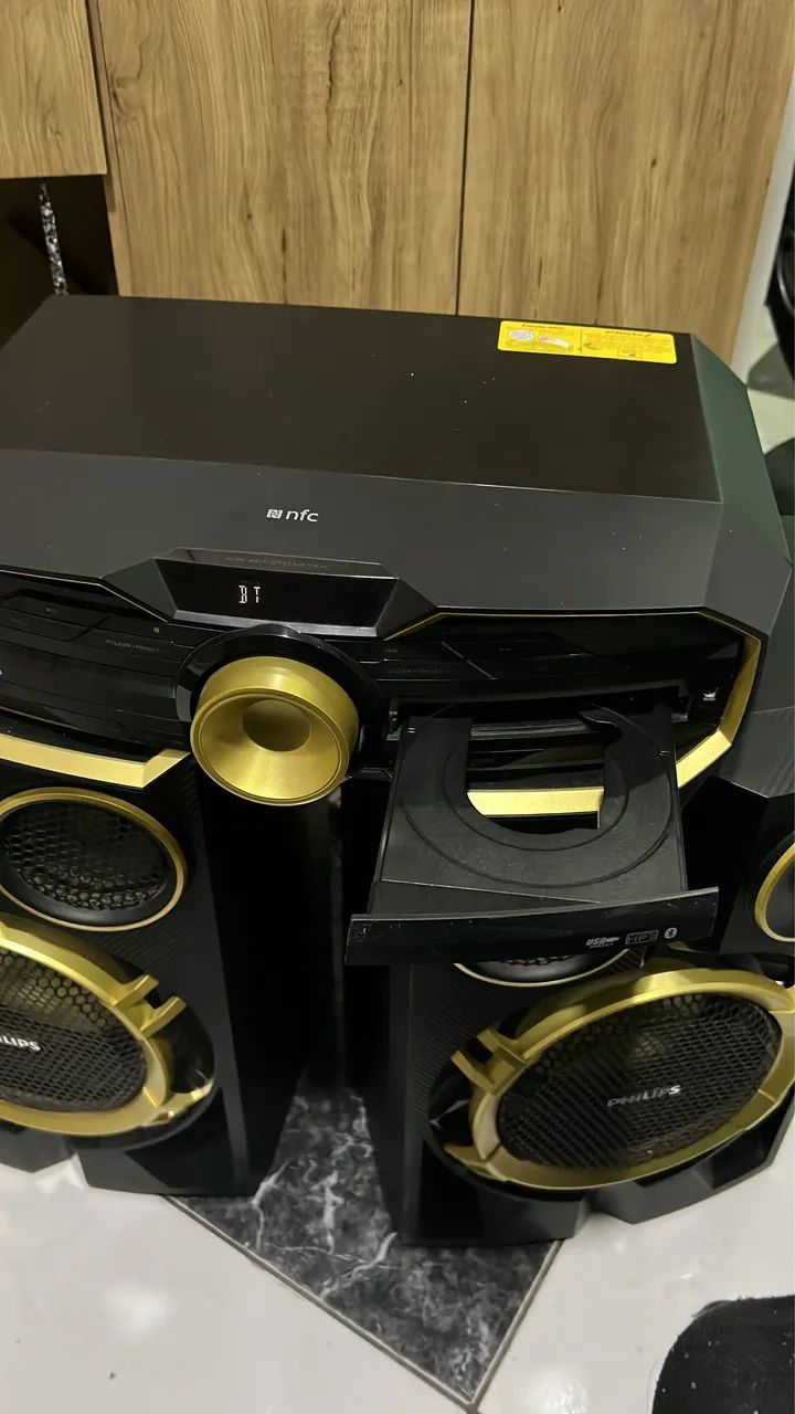som philips fx50