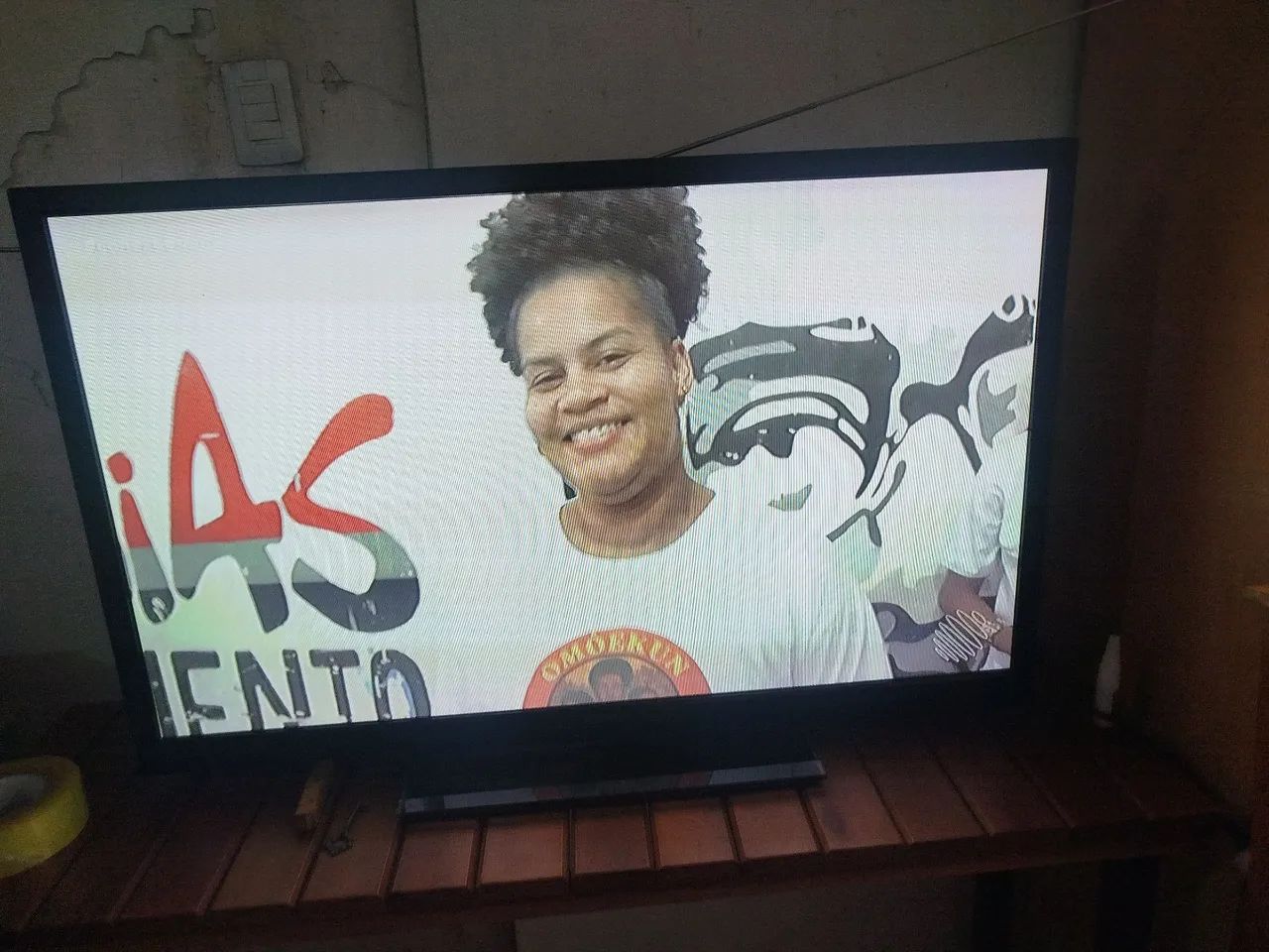 TV Philco 40 polegadas não e Smart  - Foto 2