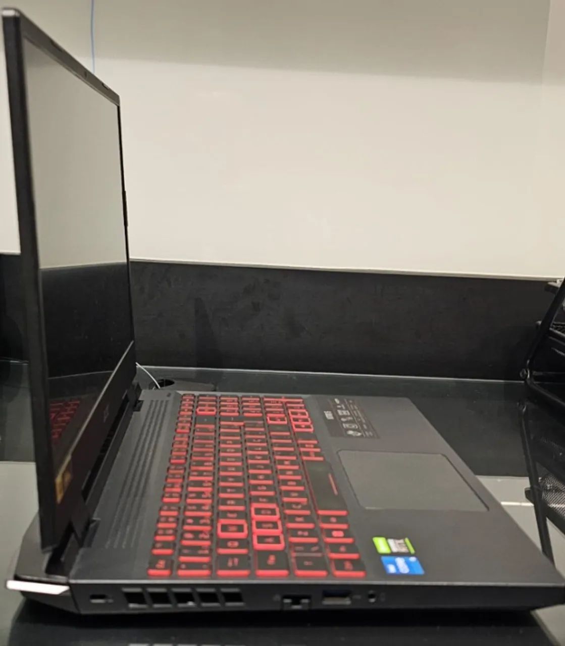 Notebook Gamer Acer Nitro 5 (LEIA O ANÚNCIO) - Foto 3
