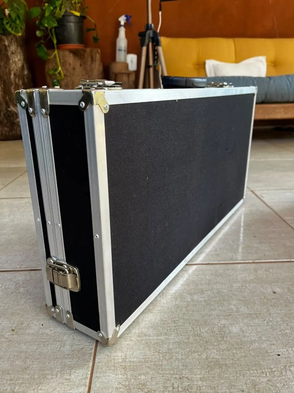 Processadora Led Novastar VC20  - Foto 3