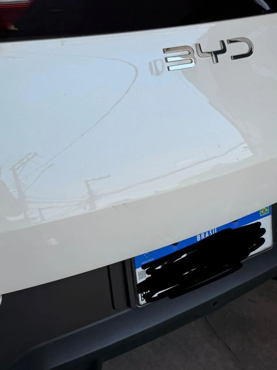 BYD Dolphin Mini (Elétrico) 2026 - Foto 4