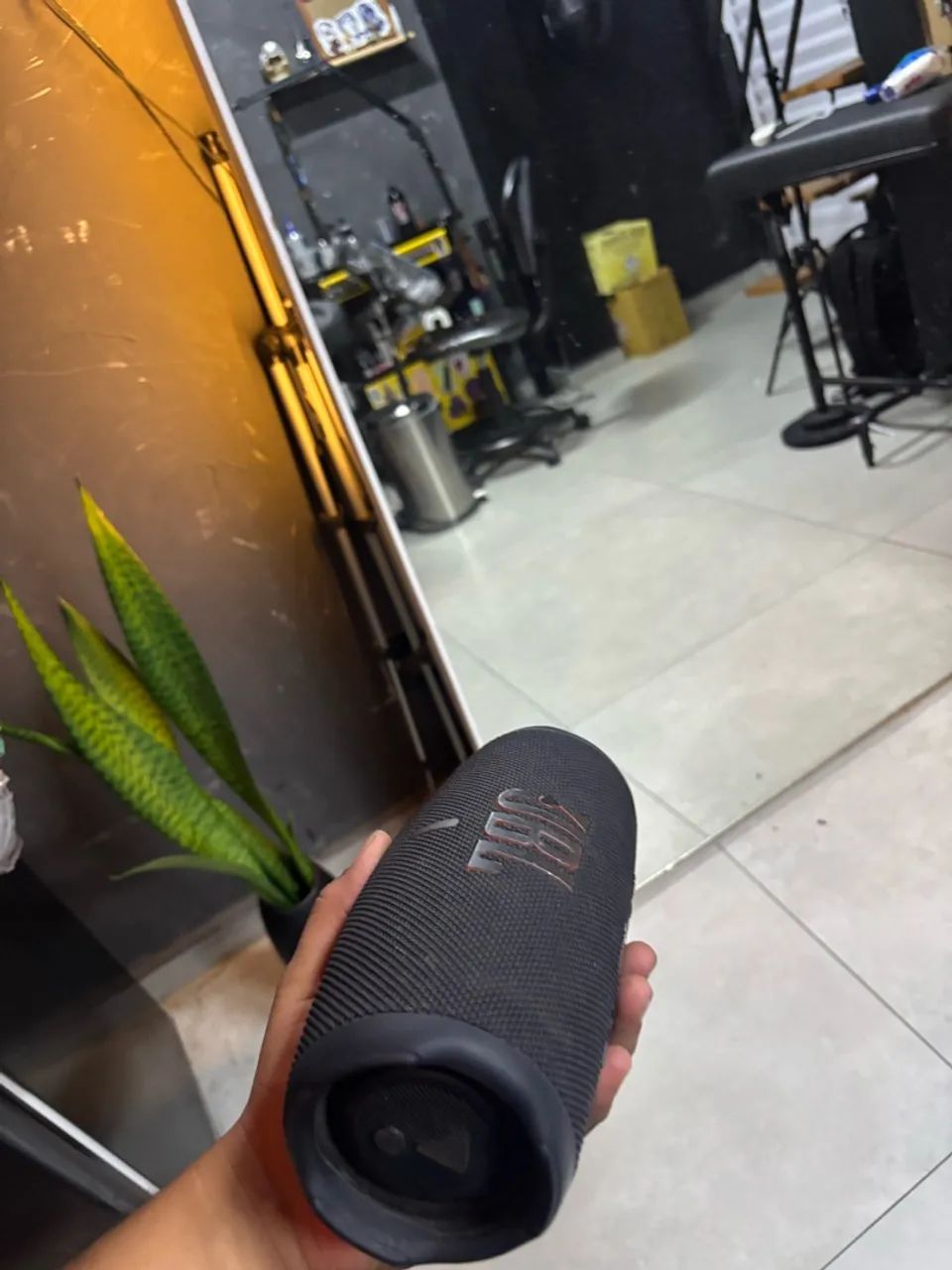 JBL CHARGE 5 - Foto 5