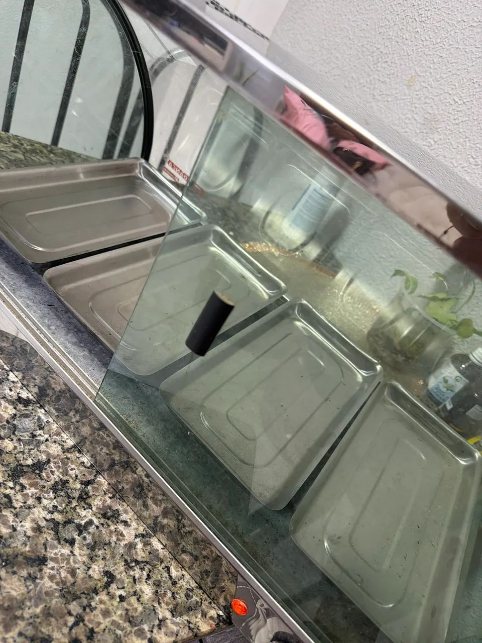 Estufa de salgado  - Foto 3