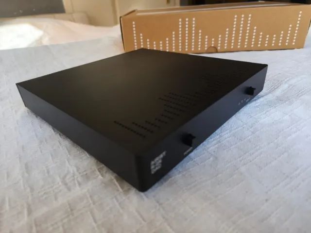 Airist R2R DAC - Massdrop - Impecável! - Foto 2
