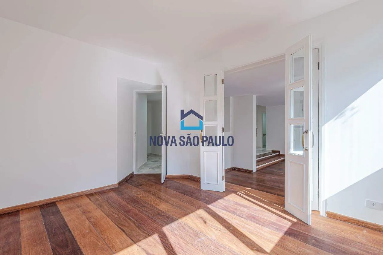 Apartamento à venda no Real Parque, 240m², 3 quartos - Foto 5
