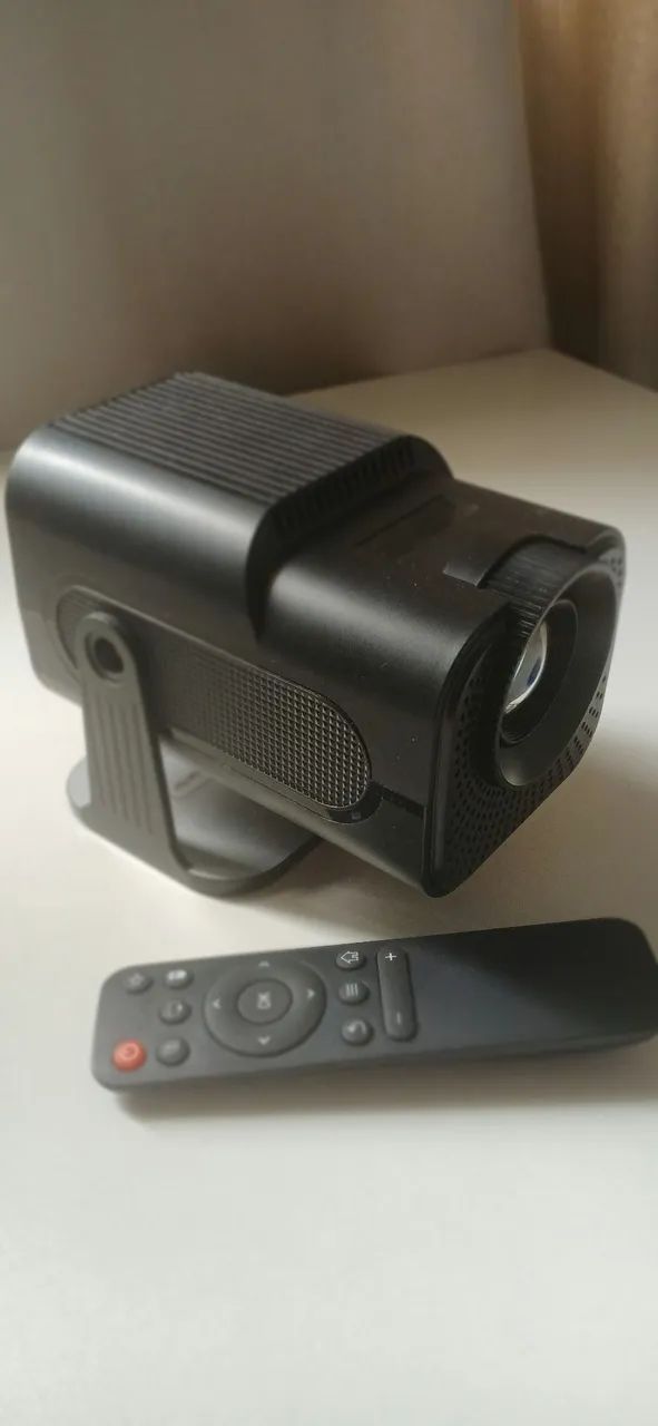 PROJETOR ANDROID 