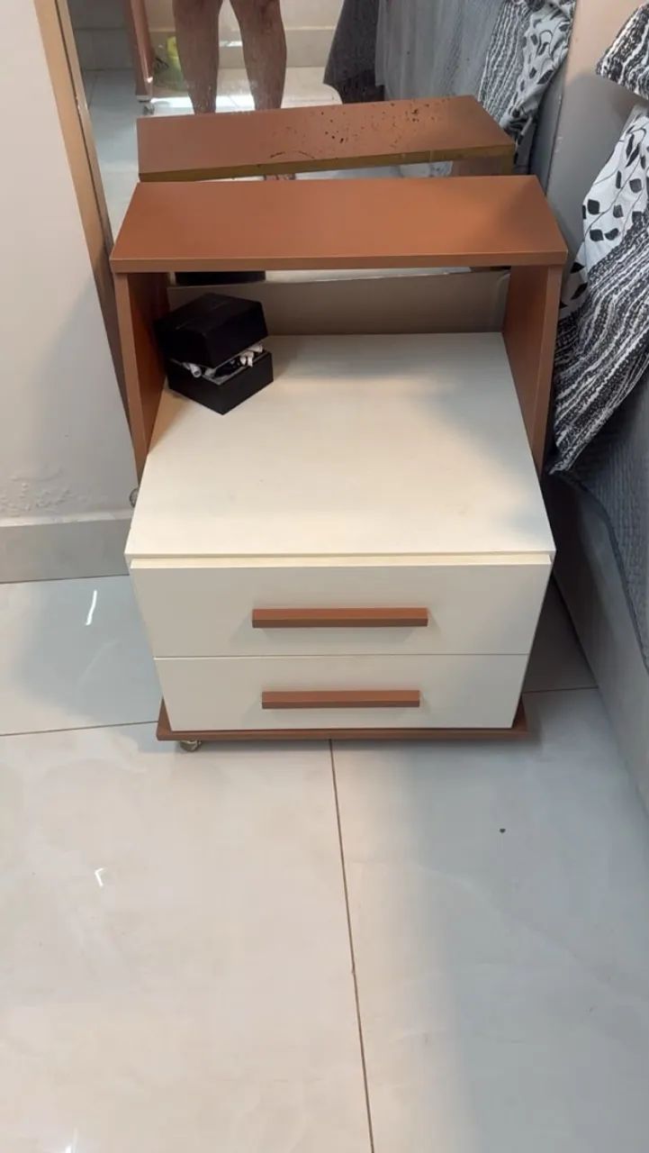 Criado mudo