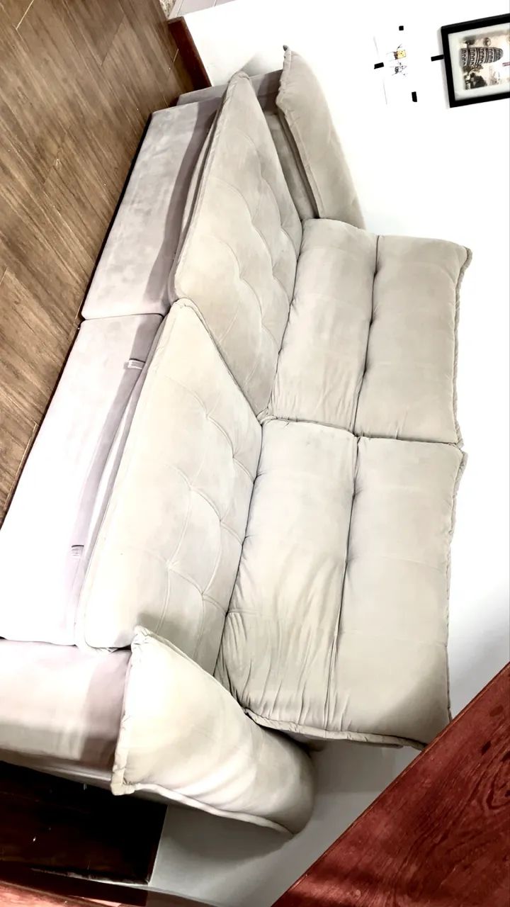 Sofá Retrátil  - Foto 2