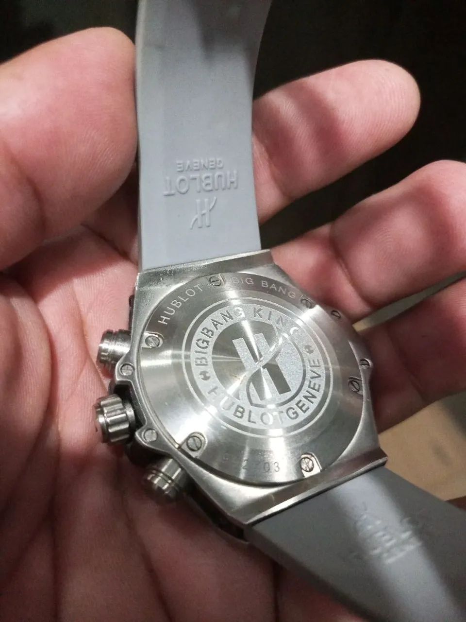 HbT Premium AAA  - Foto 2