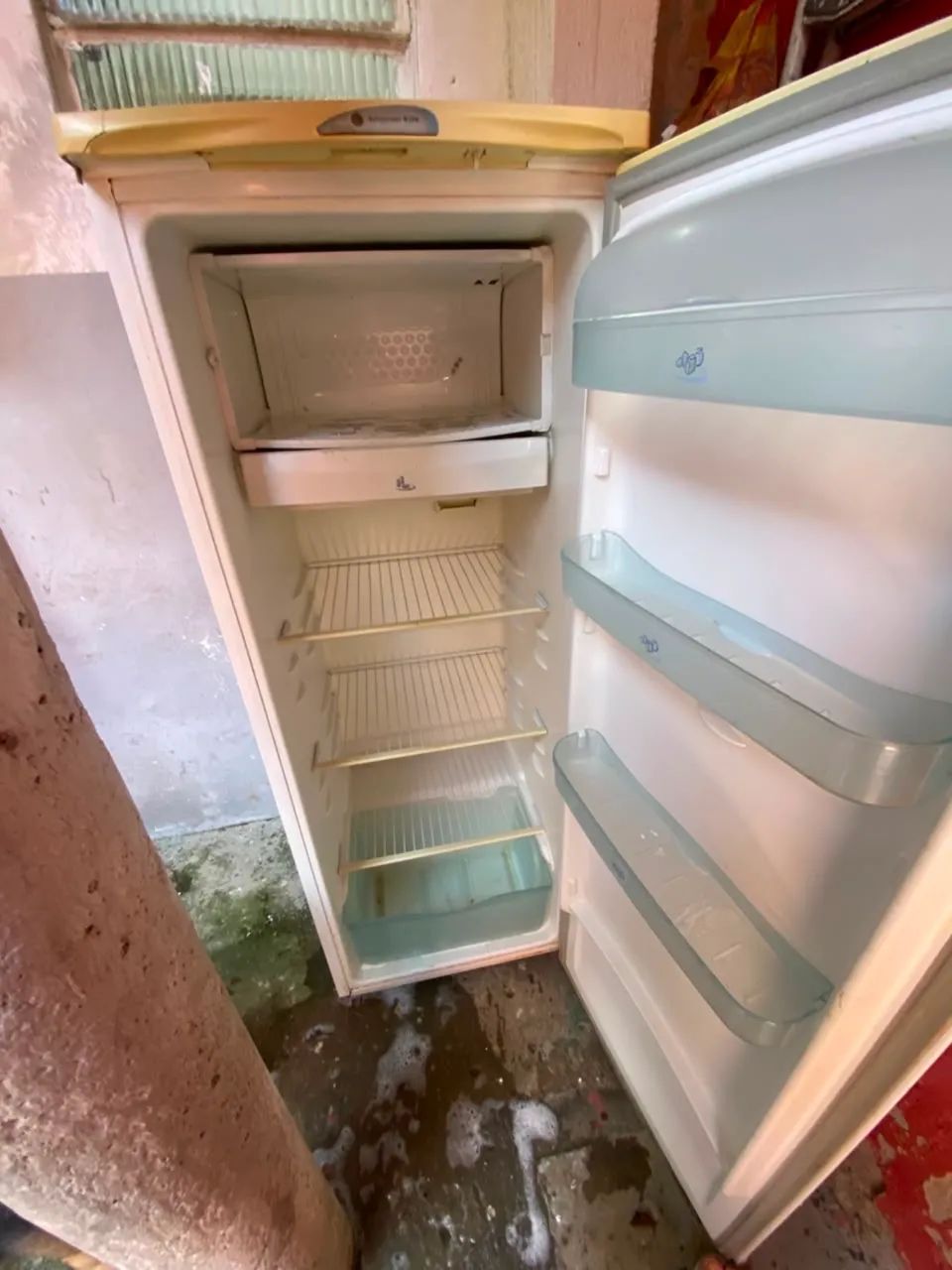 Geladeira  - Foto 2
