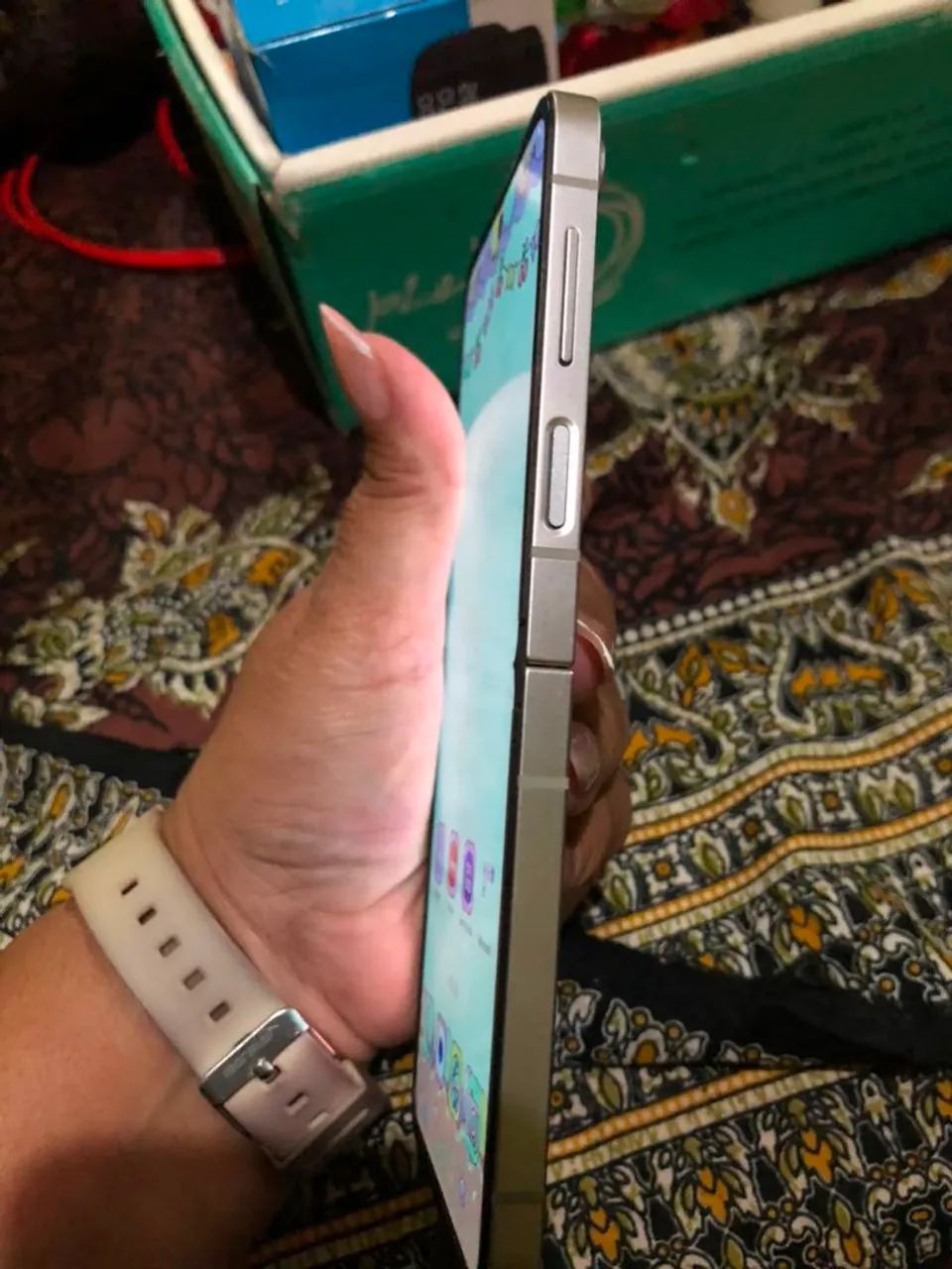 Samsung Flip Z 6 - Foto 4