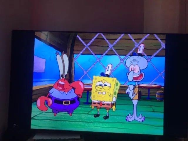 Tv Samsung 55 polegadas 