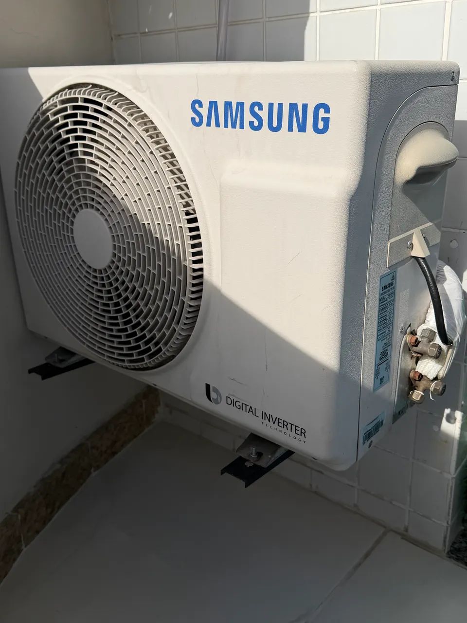 Ar-Condicionado Split Inverter 9.000 Btus  - Foto 2