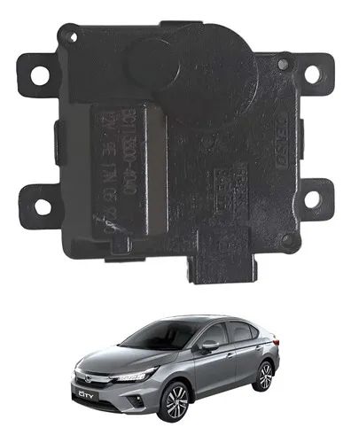 Motor Atuador Ar Condicionado Honda City 2022 2023 2024