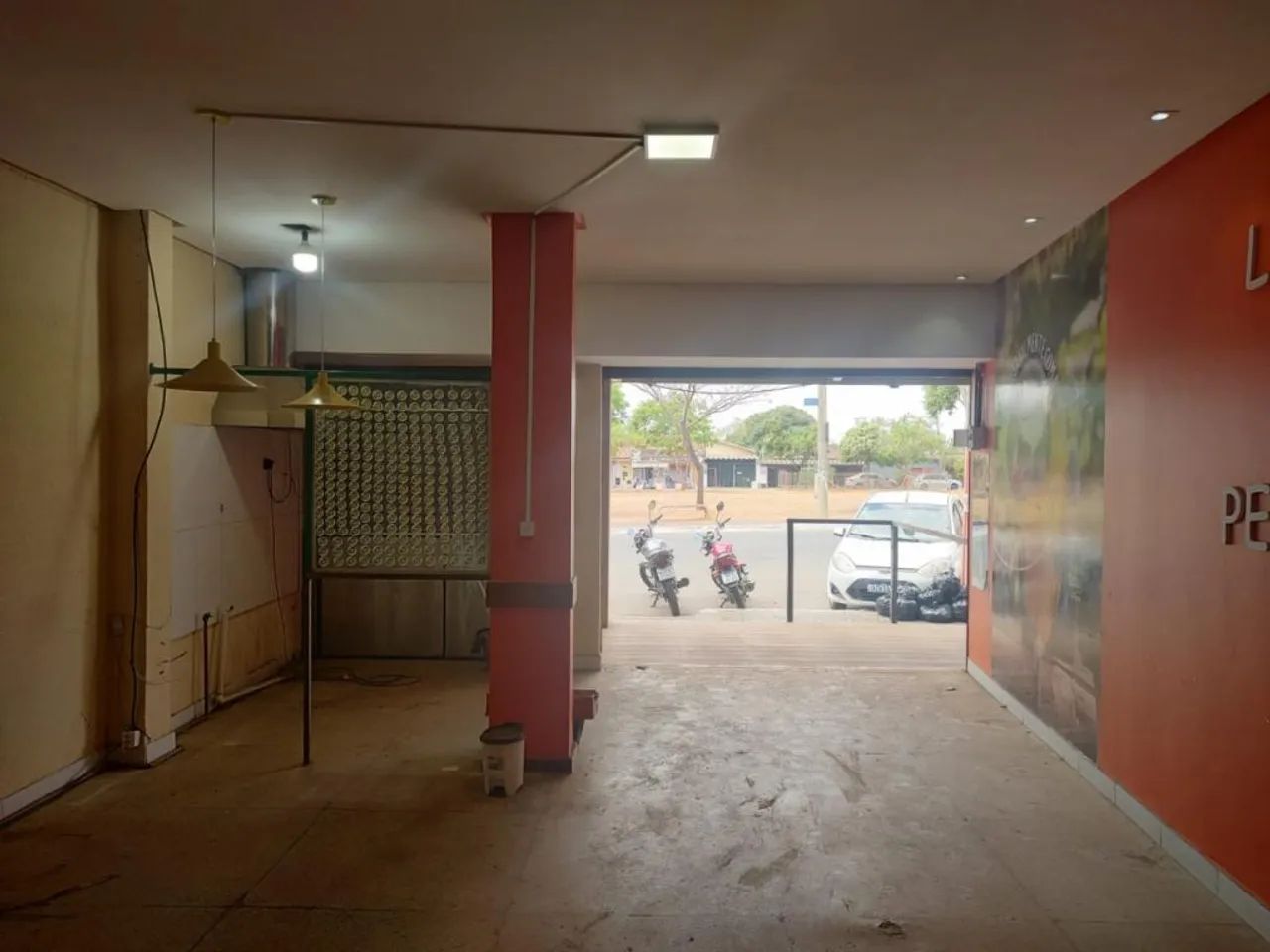 Sala comercial, Rua José Hermano, 100mt², Setor Campinas. - Foto 5