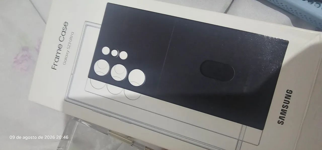 Capas S23 ultra  - Foto 3