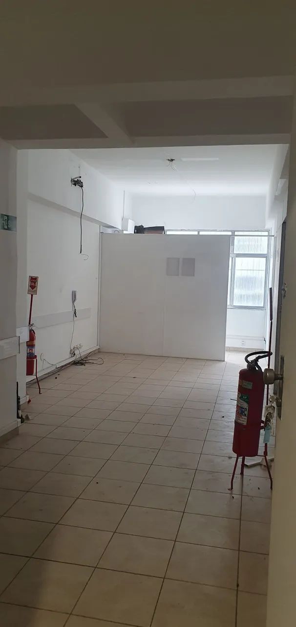 2 SALAS COMERCIAIS JUNTAS PARA VENDA - Foto 2