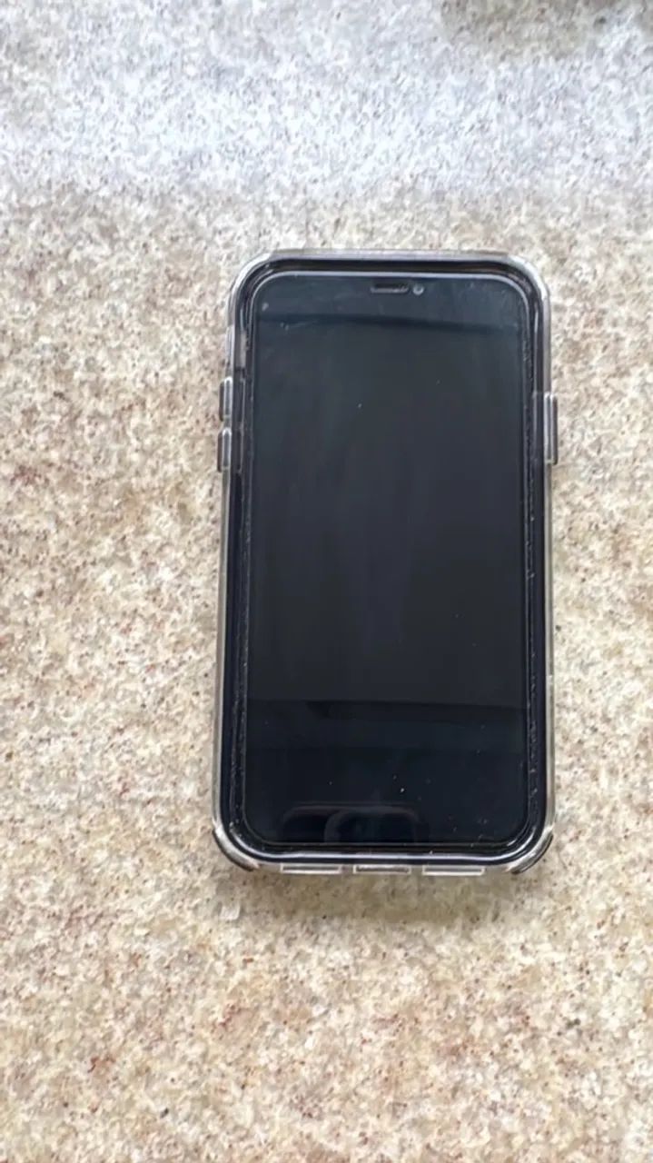 Vendo iPhone 11