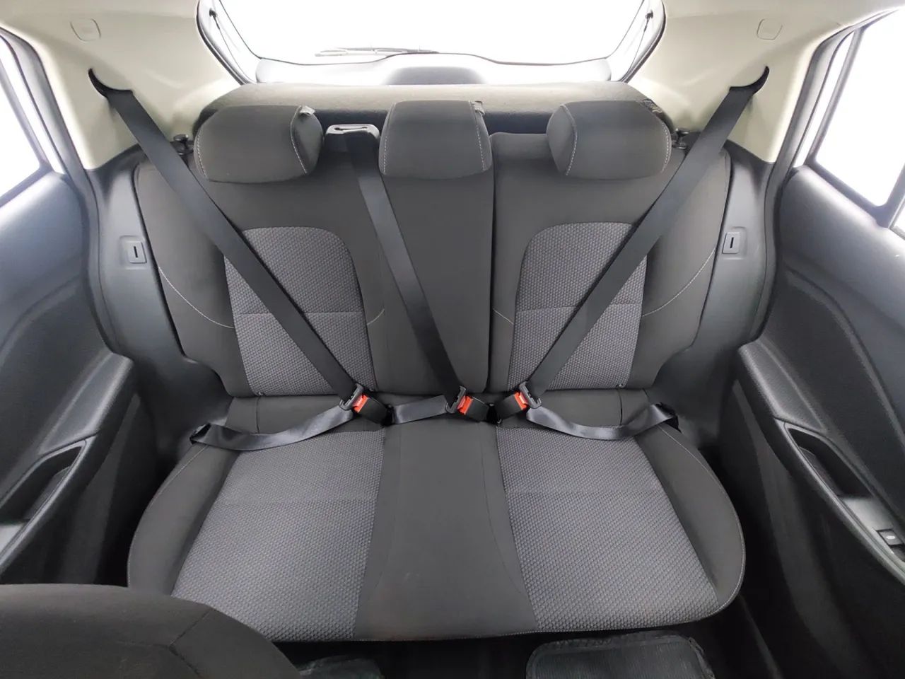 Chevrolet Onix Hatch LT 1.0 12V TB Flex Aut. 4P, foto 18 de 18