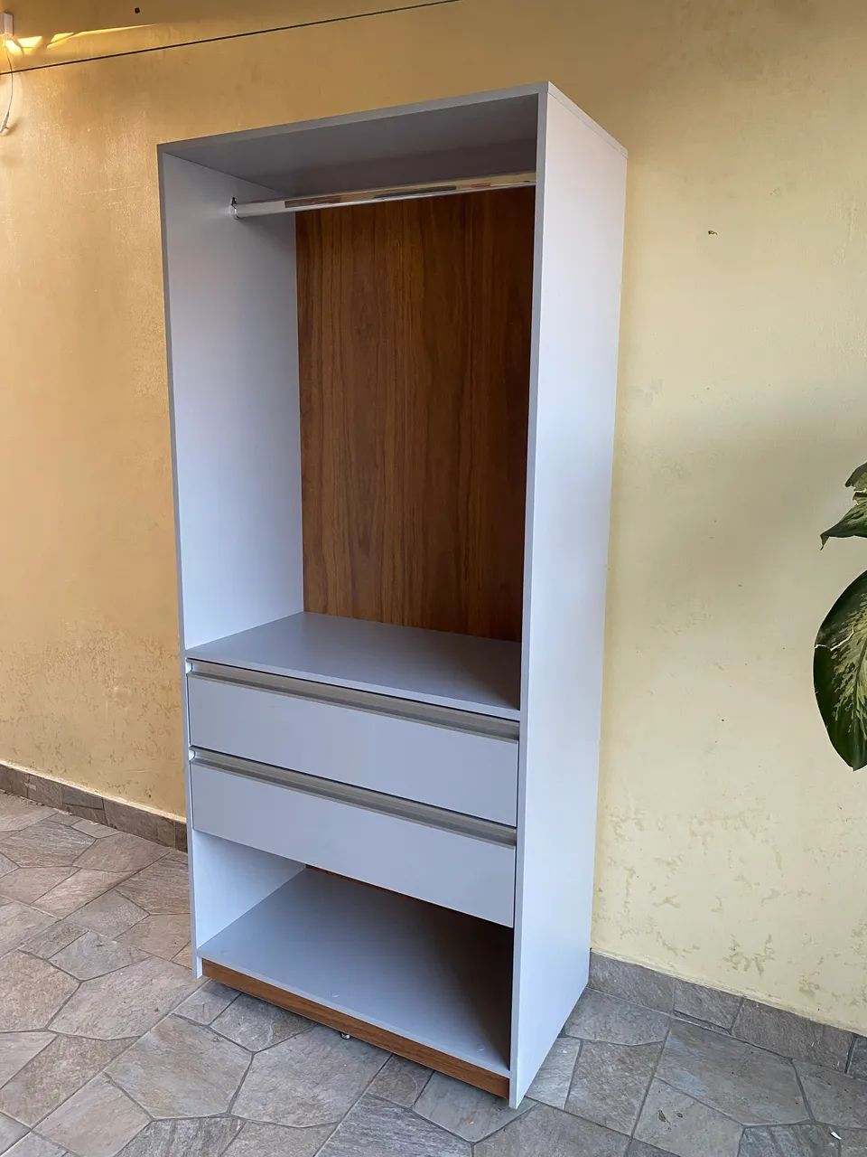 Armário 100%MDF
