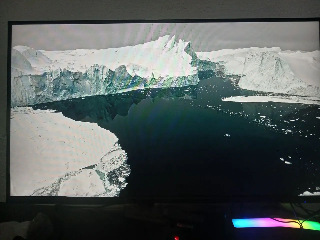 Monitor acer 120hz full hd ips - Foto 5