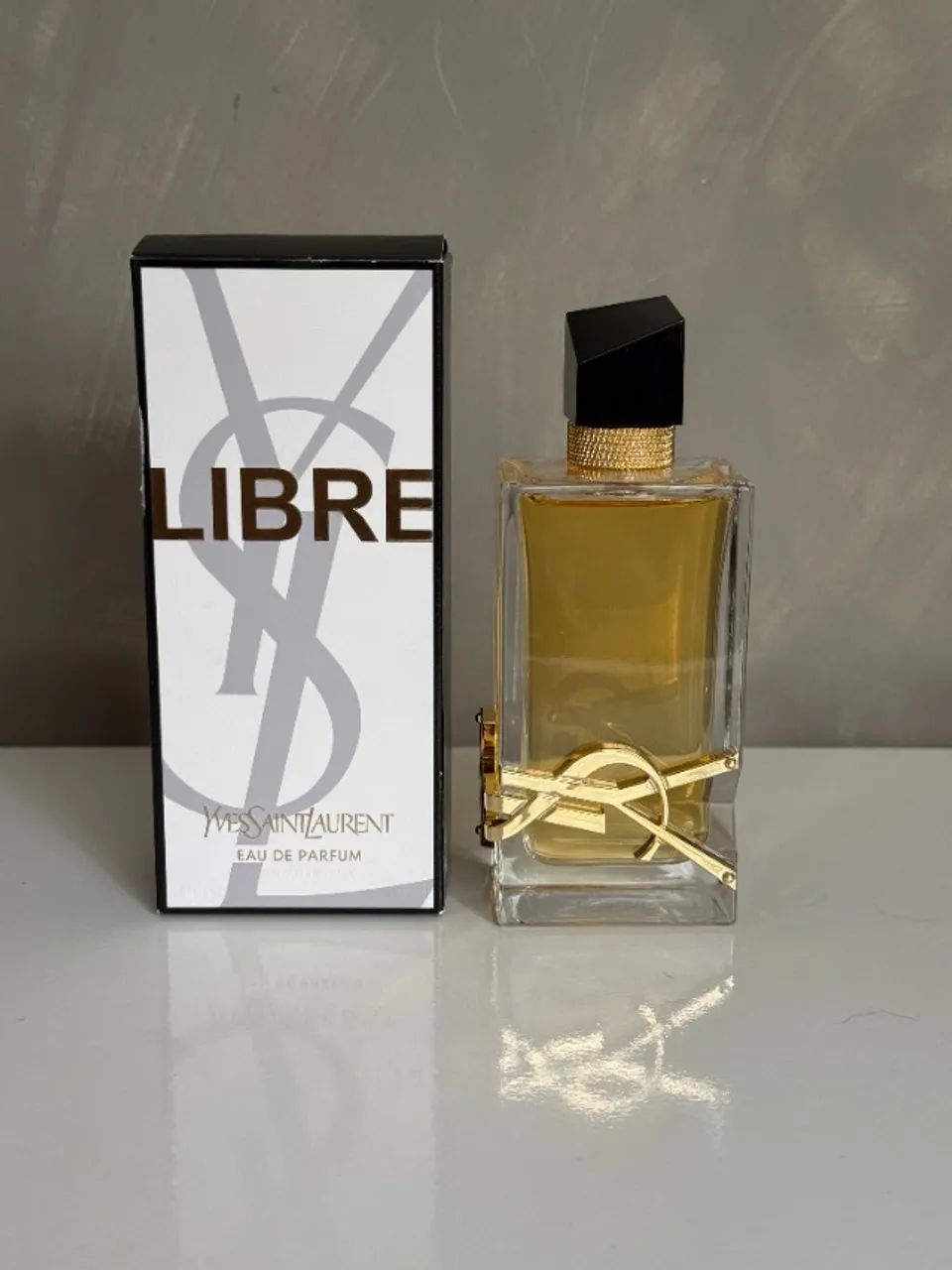Perfume Libre Yves Saint Laurent 90ml