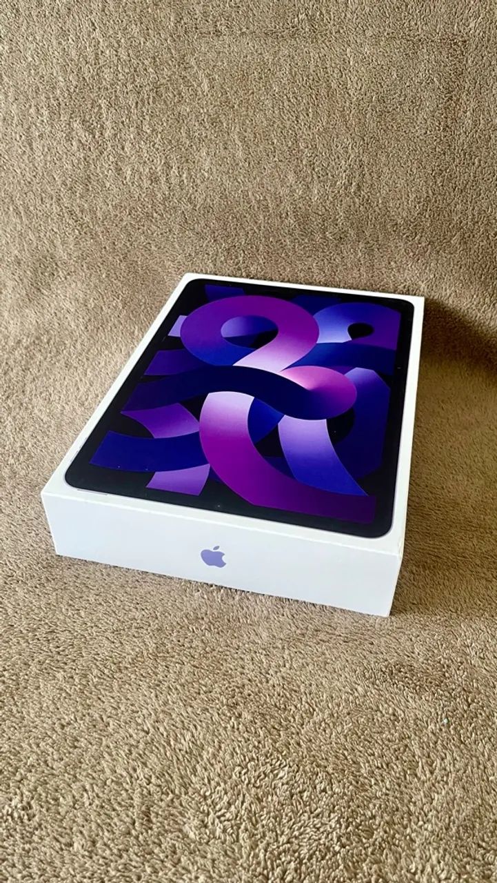 Apple iPad Air (5ª geração)  64 GB - Foto 2