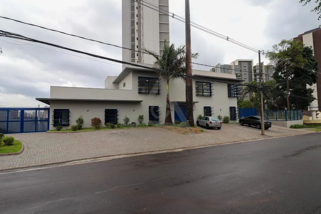 Casa para alugar em Campinas, Nova Campinas, com 1 quarto, com 900 m² - Foto 2