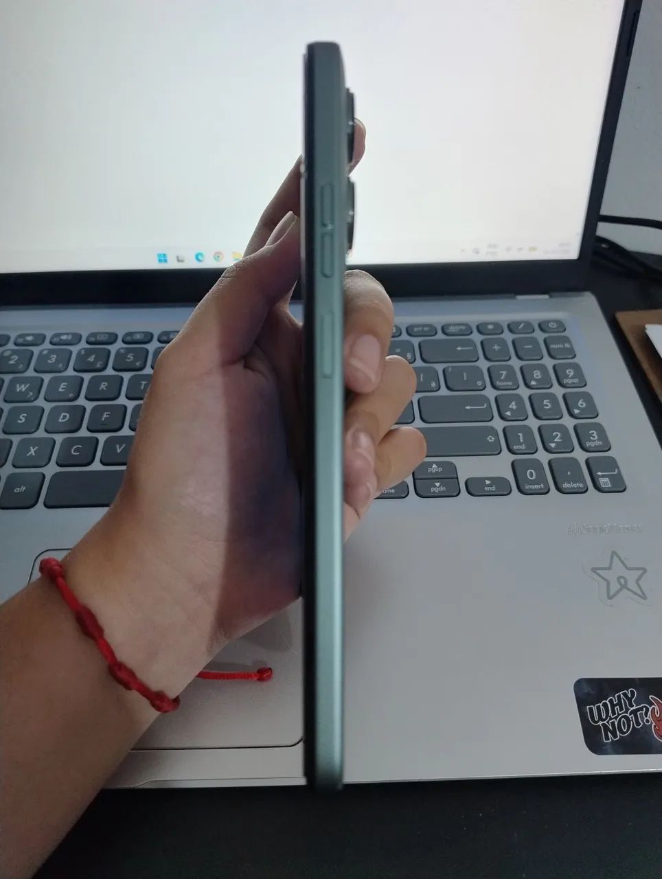 MotoG 35 256gb  - Foto 2
