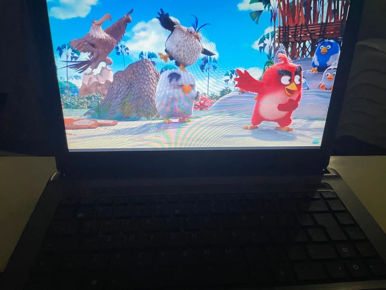 Notebook Asus X44C