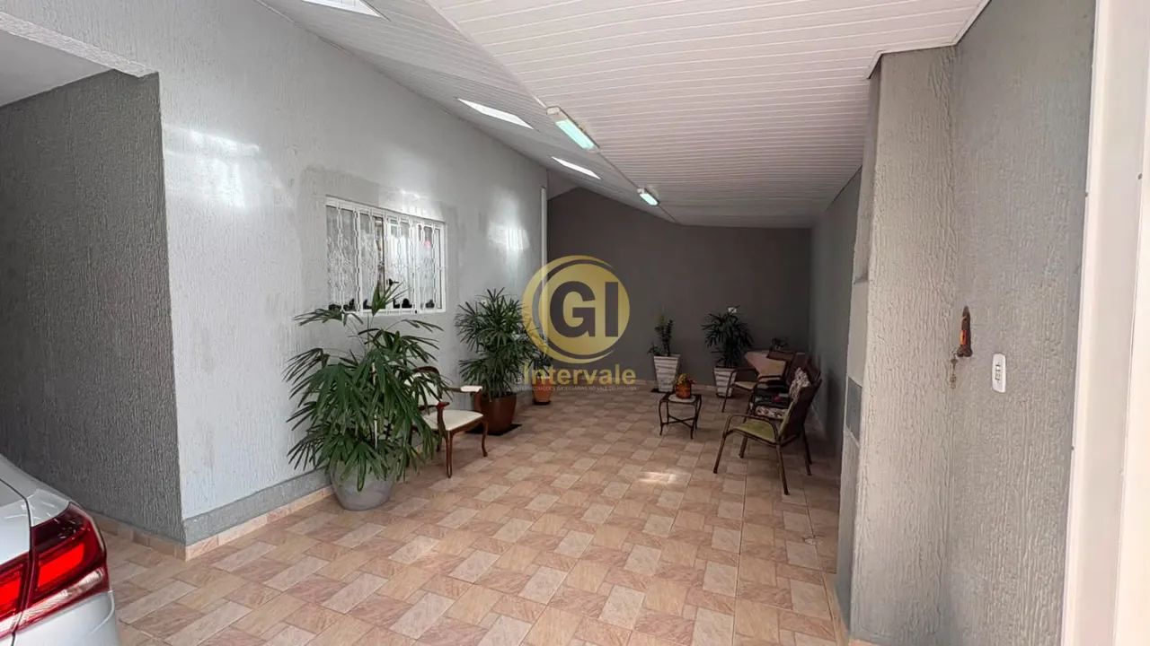 Casa Mobiliada com 4 Quartos, Piscina e Área Gourmet - Foto 4
