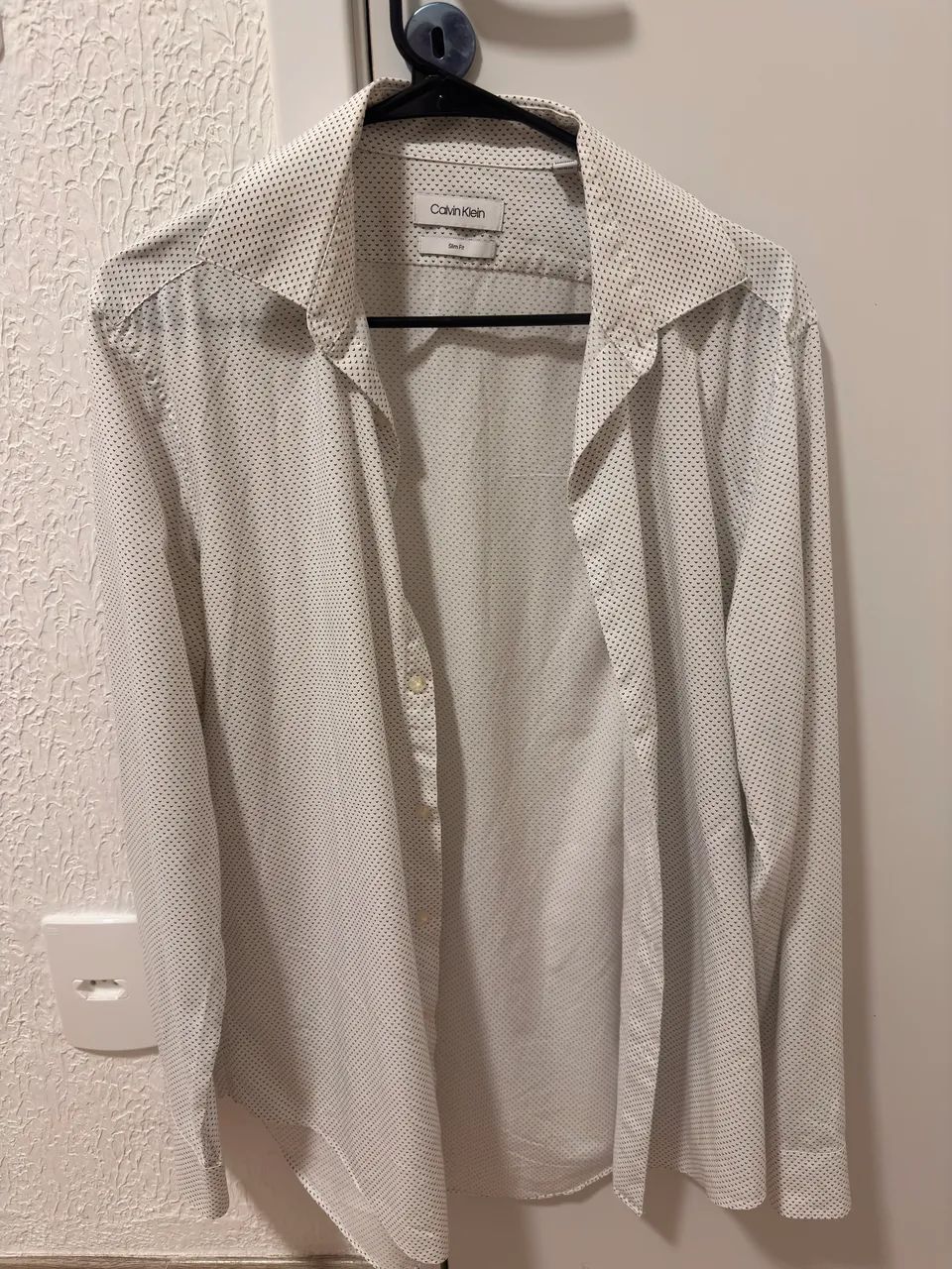 Camisa manga longa  - Foto 4